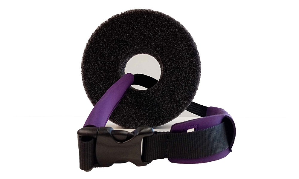 スポンジ・ドーナツ