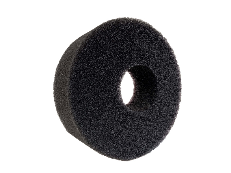 スポンジ・ドーナツ1 イメージ1